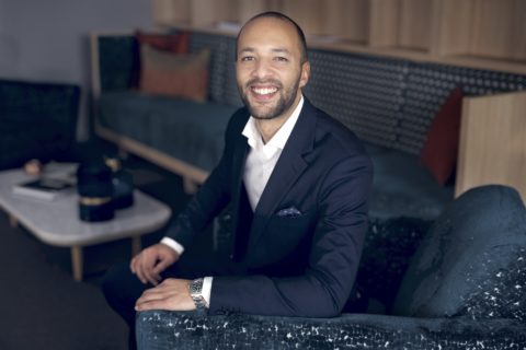 Nordvik satte salgsrekord i 2019