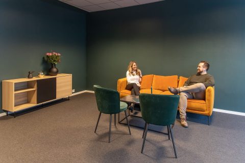Eiendomsmeglerkjeden Nordvik fortsetter å vokse – åpner nytt kontor på Finnsnes